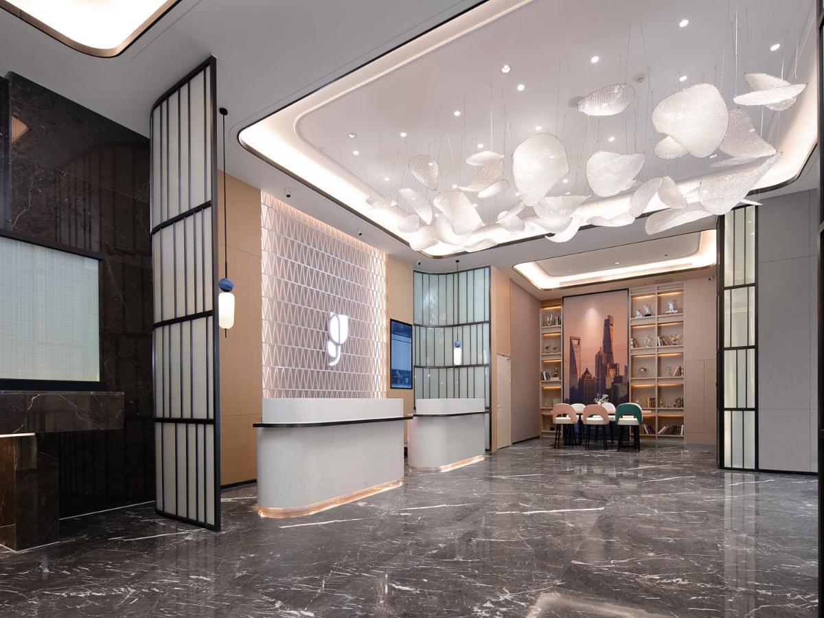 Country Inn & Suites By Radisson - Taishan East Branch Exterior photo
