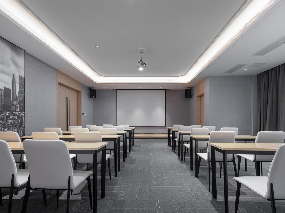 Country Inn & Suites By Radisson - Taishan East Branch Exterior photo
