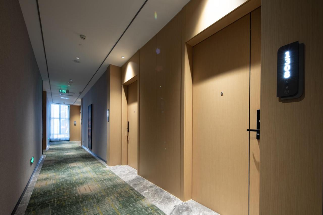 Country Inn & Suites By Radisson - Taishan East Branch Exterior photo